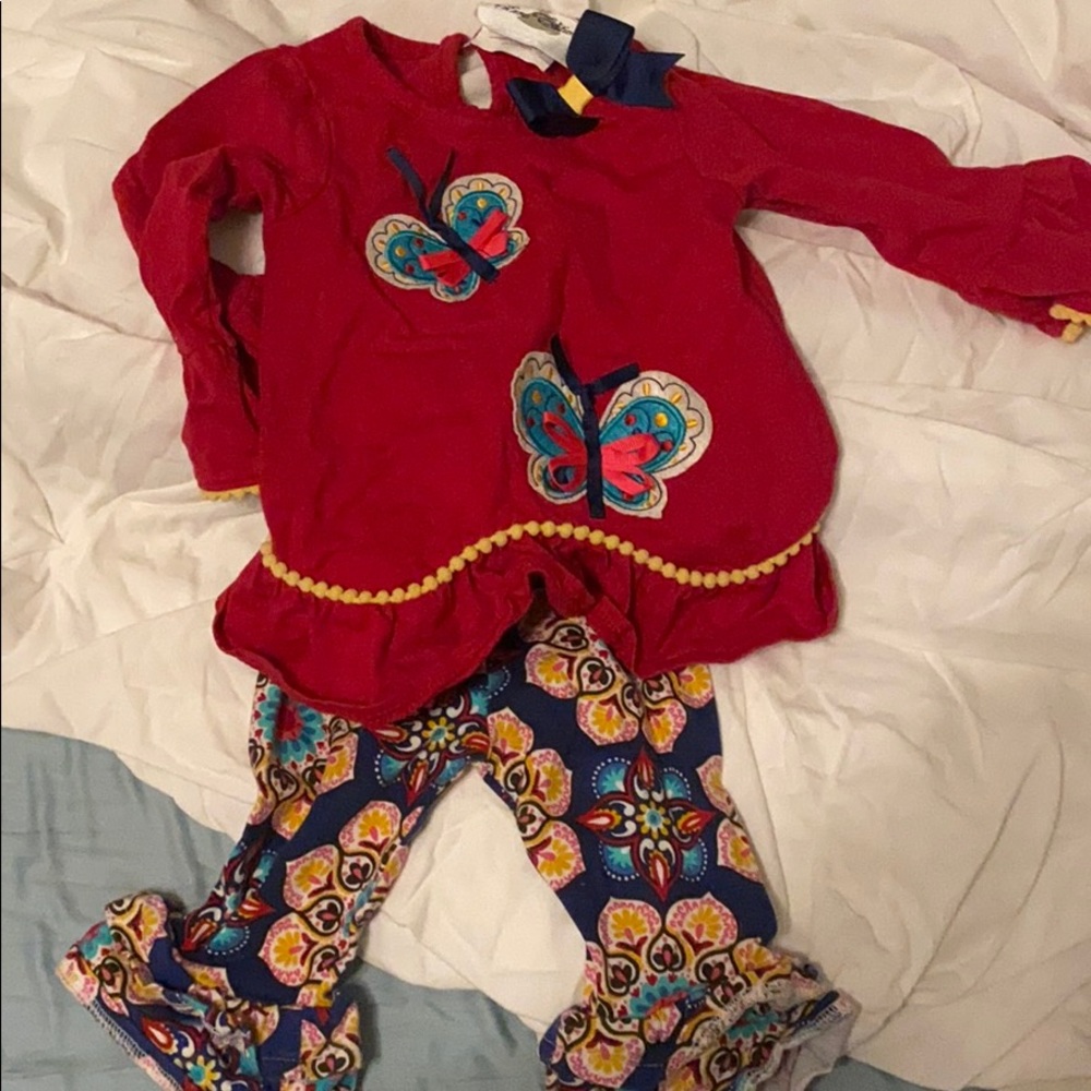 Outfit